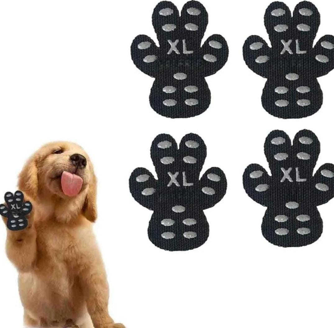 The best Anti-Slip Dog Paw Protectors