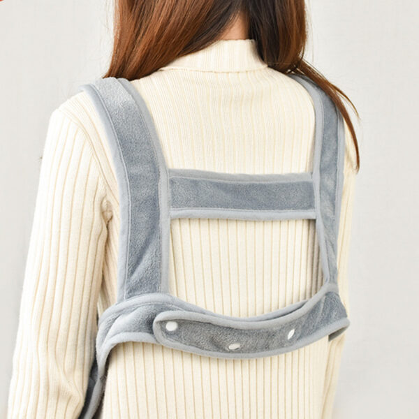 Cat carrier apron - Image 6