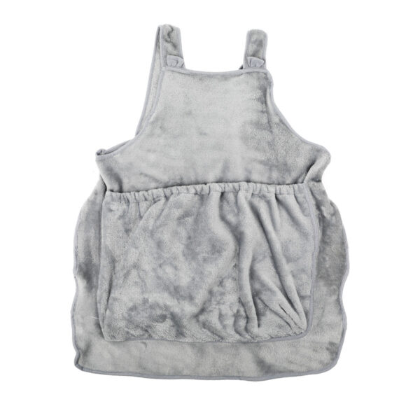 Cat carrier apron - Image 4