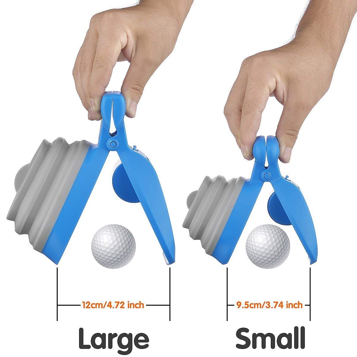 Pet Dog Poop Bag Dispenser Travel Foldable