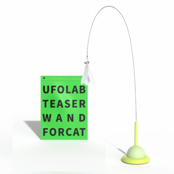 Household Fixed Pet Products Interactive Toys - Image 2