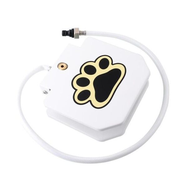 Outdoor Dog Pet Water Fountain - Image 9