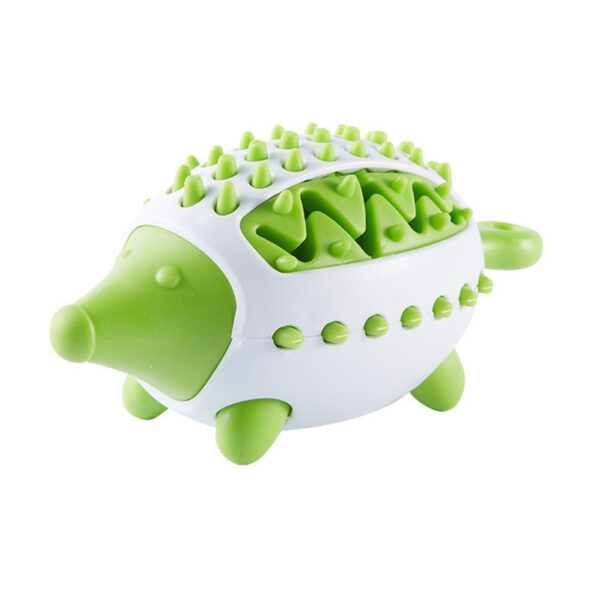 Pet Funnel Ball Dog Toys, Durable Rubber Construction, Puppy Teeth Grinding And Cleaning Fun Dog Accessories Pet Products - Image 7