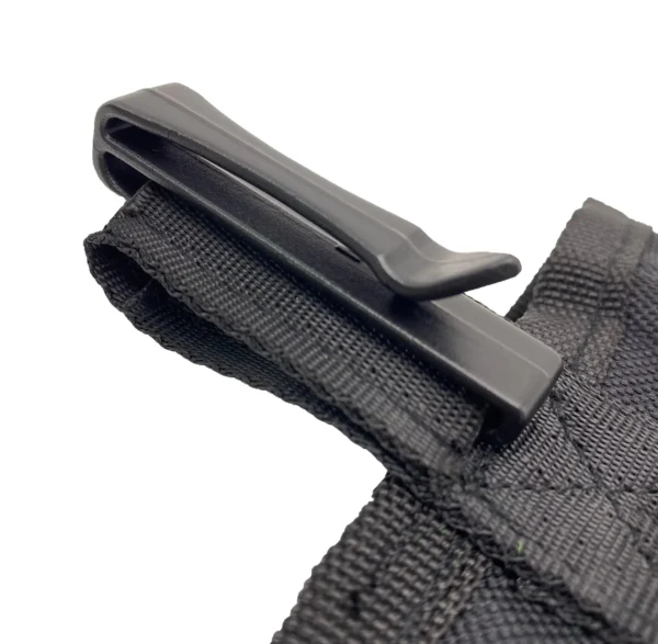 Pet Food Treat Bag Waist Pouch Dog Accessories For Dog Outdoor Training Snack Training Obedience Bag Pet Feed Pocket - Image 5