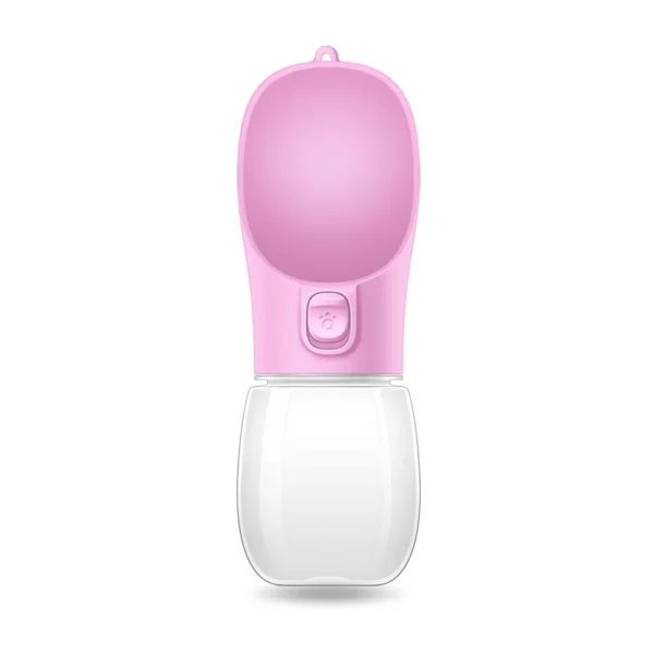 Portable Dog Water Bottle For Small Large Dogs Cat Outdoor Leakproof Walking Drinking Bowls Chihuahua French Bulldog Supplies - Image 10