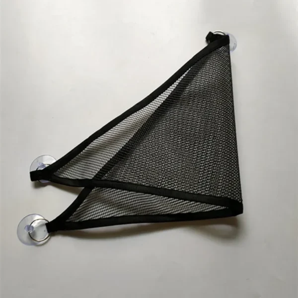 1pc Bearded Dragon Hammock Lizard Lounger Ladder Hanging Bed Accessories Reptile Habitat Terrarium Decoration - Image 4