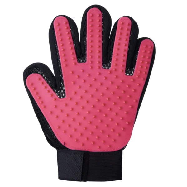 Pet Glove Cat Grooming   Hair Deshedding Brush s Dog Comb for s Bath  Remover Clean Massage  For Animal - Image 14