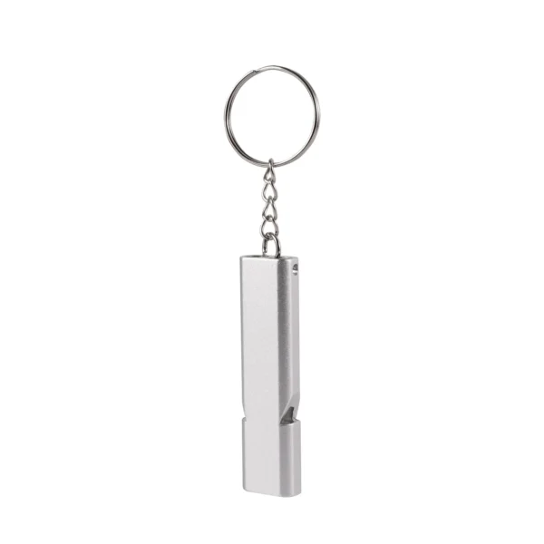 1 Pc Pet Bird Training Whistle Reinforced Aluminum Two-tone Training Whistle Cat And Dog Training Tool Dog Training Hawk Whistle - Image 15
