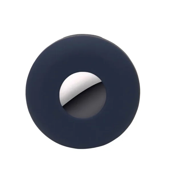 Silicone Airtag Case for Apple Cat Dog Collar Clip Cover Pet Anti-loss Locator Tracker Protective Sleeve Dog Accessories - Image 15