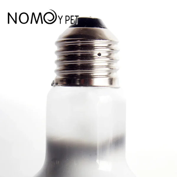 Reptile Lamp Bulb UVA+UVB Heating Lamp UV light Turtle Lizard Reptile Waterproof Daylight Lamp Terrarium Temperature Controller - Image 6
