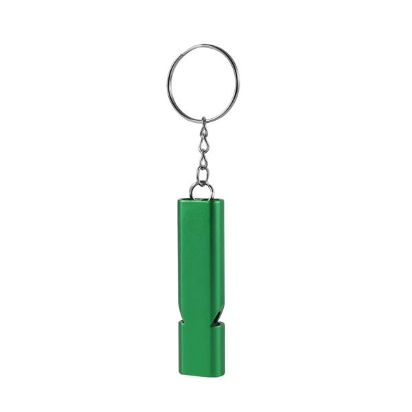 1 Pc Pet Bird Training Whistle Reinforced Aluminum Two-tone Training Whistle Cat And Dog Training Tool Dog Training Hawk Whistle - Image 10