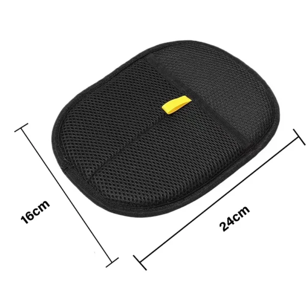 Pet Grooming Gloves Static Dedusting Brush Pet Hair Remover Brush Removing Dog Cat Hair From Sofa Carpet Clothes Tool Supplies - Image 6