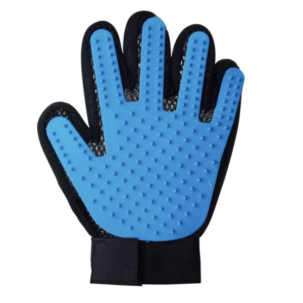 Pet Glove Cat Grooming   Hair Deshedding Brush s Dog Comb for s Bath  Remover Clean Massage  For Animal - Image 19