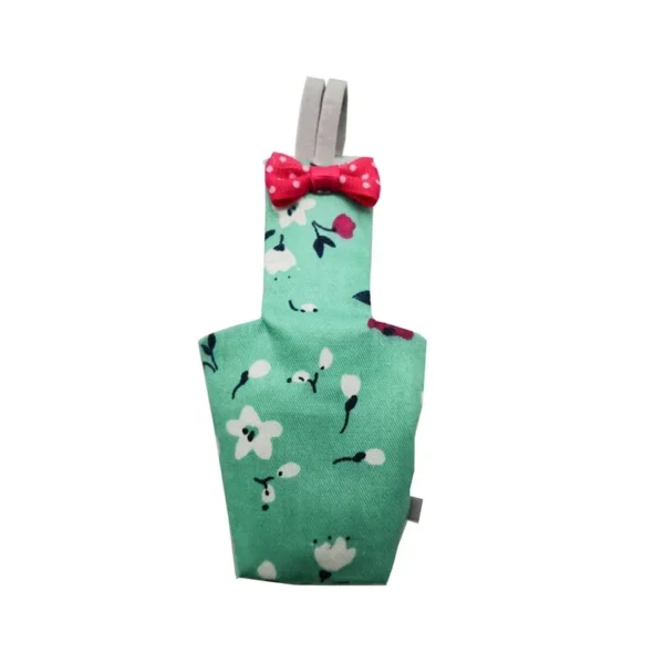 Parrot Pigeon Diaper Flight Suit Bird Nappy Parrot Clothes for Green Cheek Parakeet Cockatiel Conure Small Medium Birds - Image 12