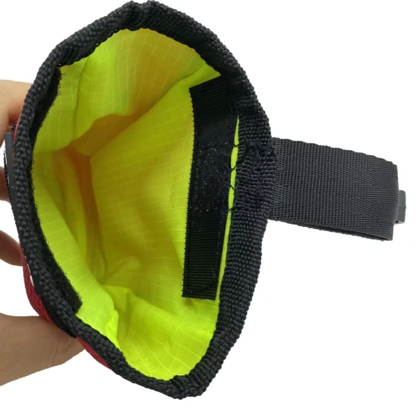 Pet Food Treat Bag Waist Pouch Dog Accessories For Dog Outdoor Training Snack Training Obedience Bag Pet Feed Pocket - Image 6