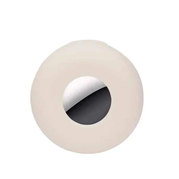 Silicone Airtag Case for Apple Cat Dog Collar Clip Cover Pet Anti-loss Locator Tracker Protective Sleeve Dog Accessories - Image 9