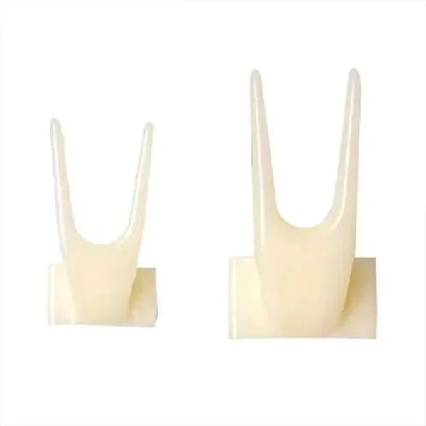 Bird Parrot Fruit Fork Pet Supplies Plastic Food Rack Cage Feeding Pet Supplies Fruit Snack Fork Bird Cage Accessories - Image 6