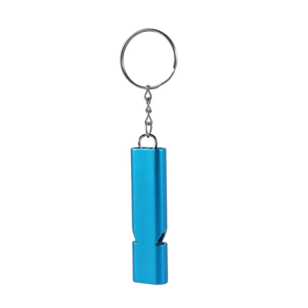 1 Pc Pet Bird Training Whistle Reinforced Aluminum Two-tone Training Whistle Cat And Dog Training Tool Dog Training Hawk Whistle - Image 14
