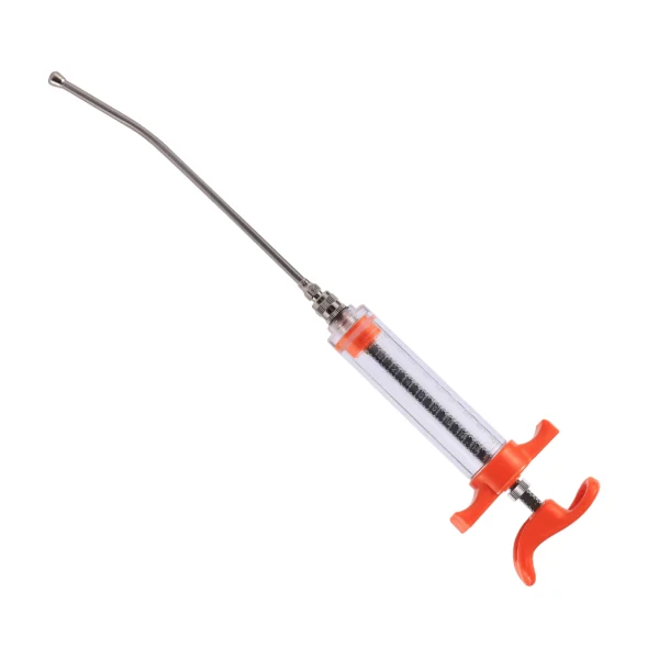 High Quality 10ml 20ml Parrot Feeding Syringe  Parrots Bird Feeders Syringe  Bird Feeder Milk Syringe Needle Pet Feeder - Image 6