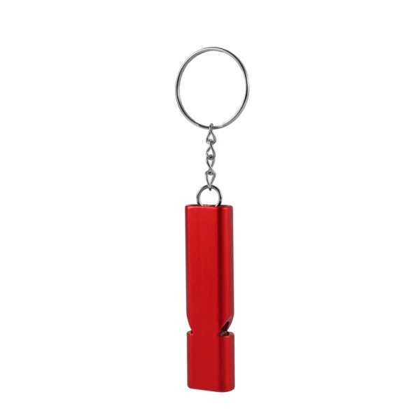 1 Pc Pet Bird Training Whistle Reinforced Aluminum Two-tone Training Whistle Cat And Dog Training Tool Dog Training Hawk Whistle - Image 11