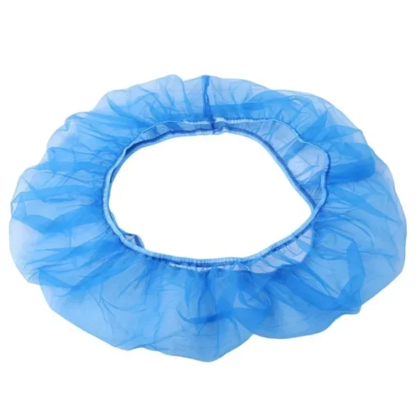 Mesh Bird Cage Cover Shell Skirt Net Easy Cleaning Catcher Guard Bird Cage Stretchy Mesh Parrot Bird Cage Net Jaula Para Pajaros - Image 7