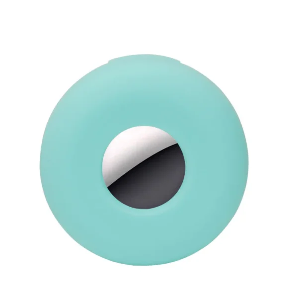 Silicone Airtag Case for Apple Cat Dog Collar Clip Cover Pet Anti-loss Locator Tracker Protective Sleeve Dog Accessories - Image 11