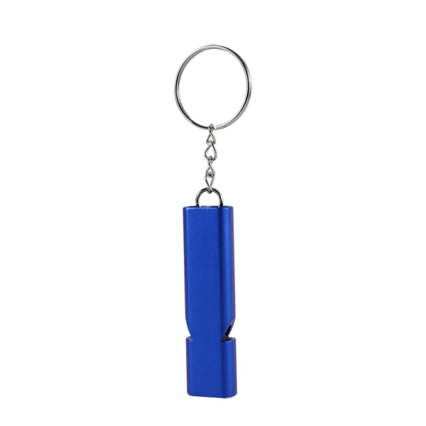 1 Pc Pet Bird Training Whistle Reinforced Aluminum Two-tone Training Whistle Cat And Dog Training Tool Dog Training Hawk Whistle - Image 8