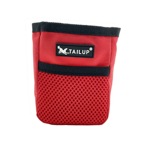 Pet Food Treat Bag Waist Pouch Dog Accessories For Dog Outdoor Training Snack Training Obedience Bag Pet Feed Pocket - Image 7
