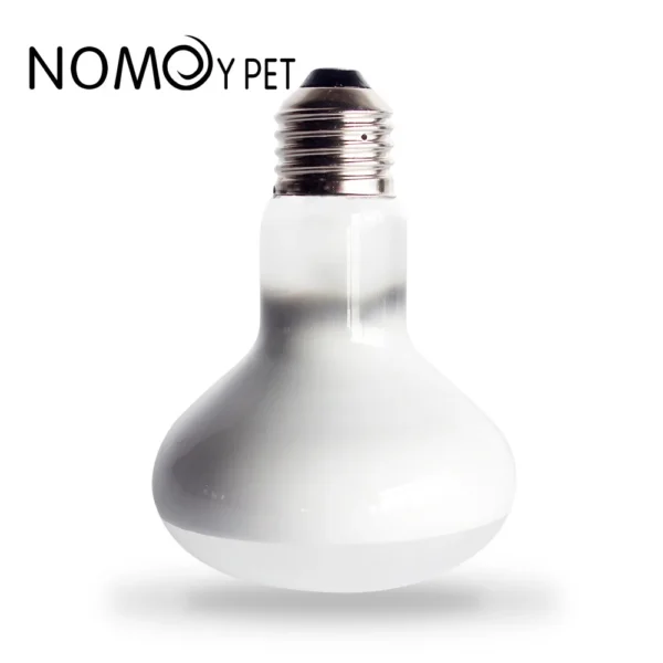 Reptile Lamp Bulb UVA+UVB Heating Lamp UV light Turtle Lizard Reptile Waterproof Daylight Lamp Terrarium Temperature Controller - Image 11