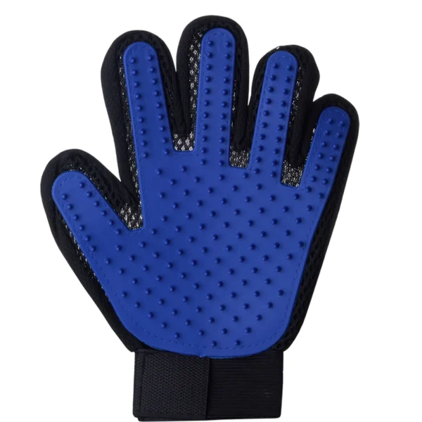 Pet Glove Cat Grooming   Hair Deshedding Brush s Dog Comb for s Bath  Remover Clean Massage  For Animal - Image 12