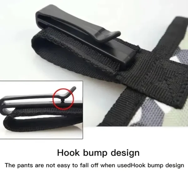 Pet Food Treat Bag Waist Pouch Dog Accessories For Dog Outdoor Training Snack Training Obedience Bag Pet Feed Pocket - Image 4
