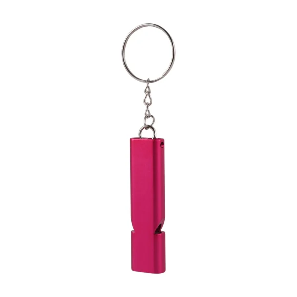 1 Pc Pet Bird Training Whistle Reinforced Aluminum Two-tone Training Whistle Cat And Dog Training Tool Dog Training Hawk Whistle - Image 7