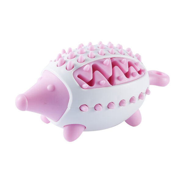 Pet Funnel Ball Dog Toys, Durable Rubber Construction, Puppy Teeth Grinding And Cleaning Fun Dog Accessories Pet Products - Image 9