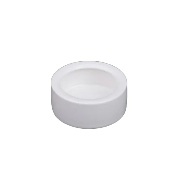 Reptile Food Bowl Anti-Escape Ceramic Feeder Dish Reptile Water Bowl for Hermit Crab Leopard Gecko Chameleon Corn Snake Y5GB - Image 6