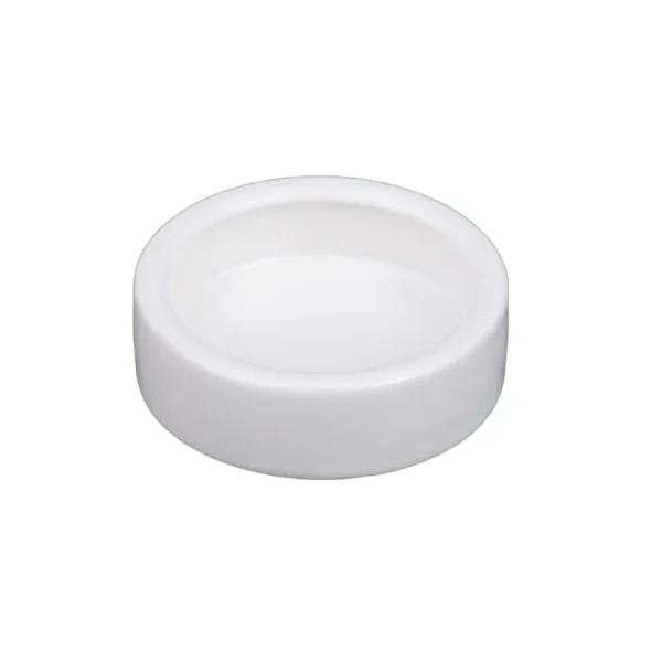 Reptile Food Bowl Anti-Escape Ceramic Feeder Dish Reptile Water Bowl for Hermit Crab Leopard Gecko Chameleon Corn Snake Y5GB - Image 7
