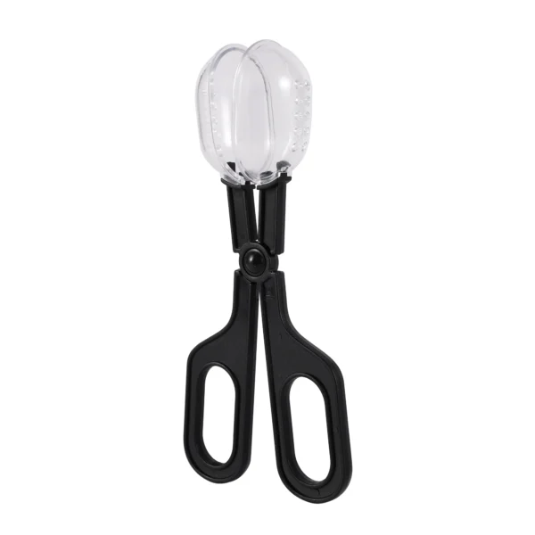 Reptile Terrarium Lizards Plastic Tongs Tweezers Pet Raising Feeding Tool Clip Children School Plant Insect Biology Study Tool - Image 7