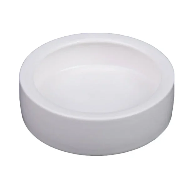Reptile Food Bowl Anti-Escape Ceramic Feeder Dish Reptile Water Bowl for Hermit Crab Leopard Gecko Chameleon Corn Snake Y5GB - Image 8