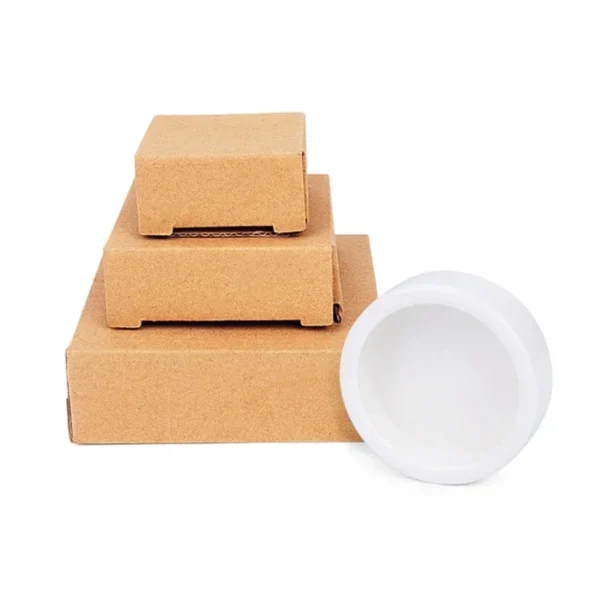 Reptile Food Bowl Anti-Escape Ceramic Feeder Dish Reptile Water Bowl for Hermit Crab Leopard Gecko Chameleon Corn Snake Y5GB - Image 5